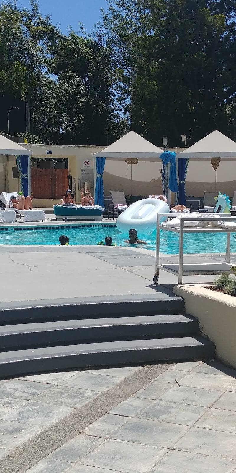 The HIDEOUT | restaurant | 930 Hilgard Ave, Los Angeles, CA 90024, USA | 3106917850 OR +1 310-691-7850