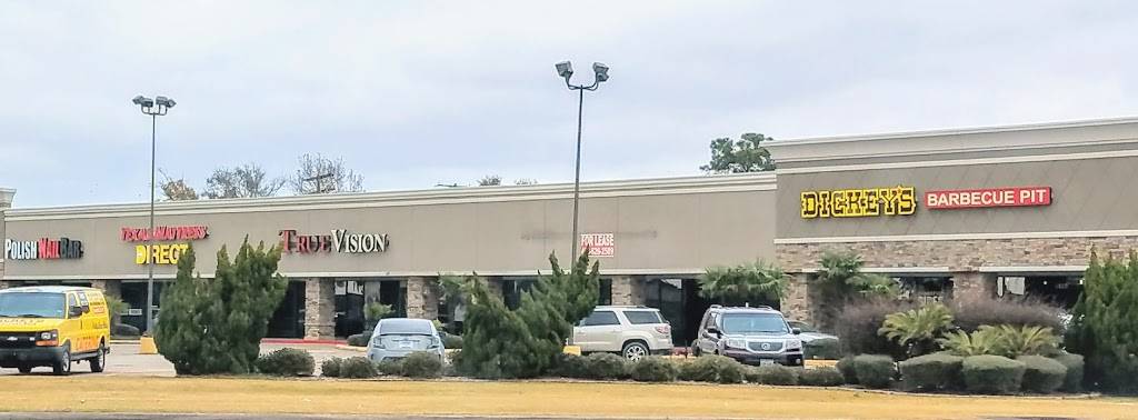 Dickeys Barbecue Pit | restaurant | 1629 S, US-69, Nederland, TX 77627, USA | 4098531726 OR +1 409-853-1726