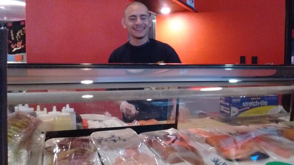 Sushimis | restaurant | 3005 Skyline Blvd #100, Reno, NV 89509, USA | 7758292788 OR +1 775-829-2788