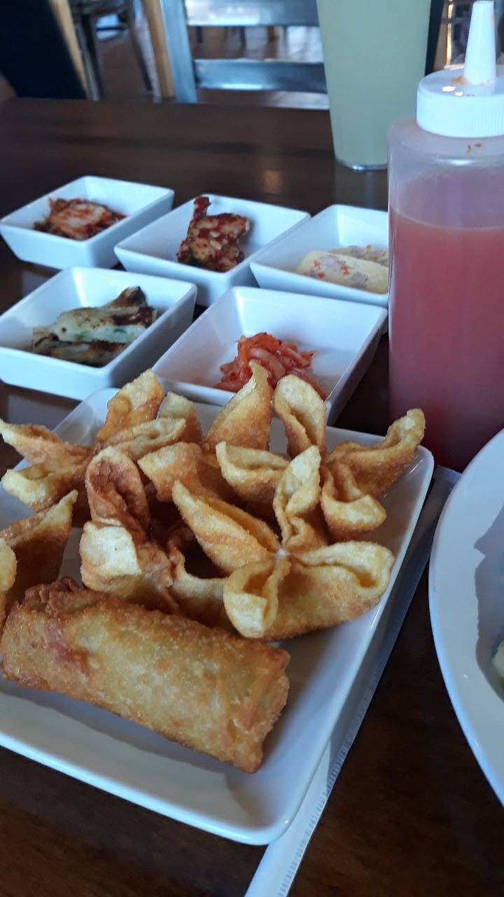 Bulgogi House | restaurant | 3297 Fort Campbell Blvd, Clarksville, TN 37042, USA | 9315468430 OR +1 931-546-8430