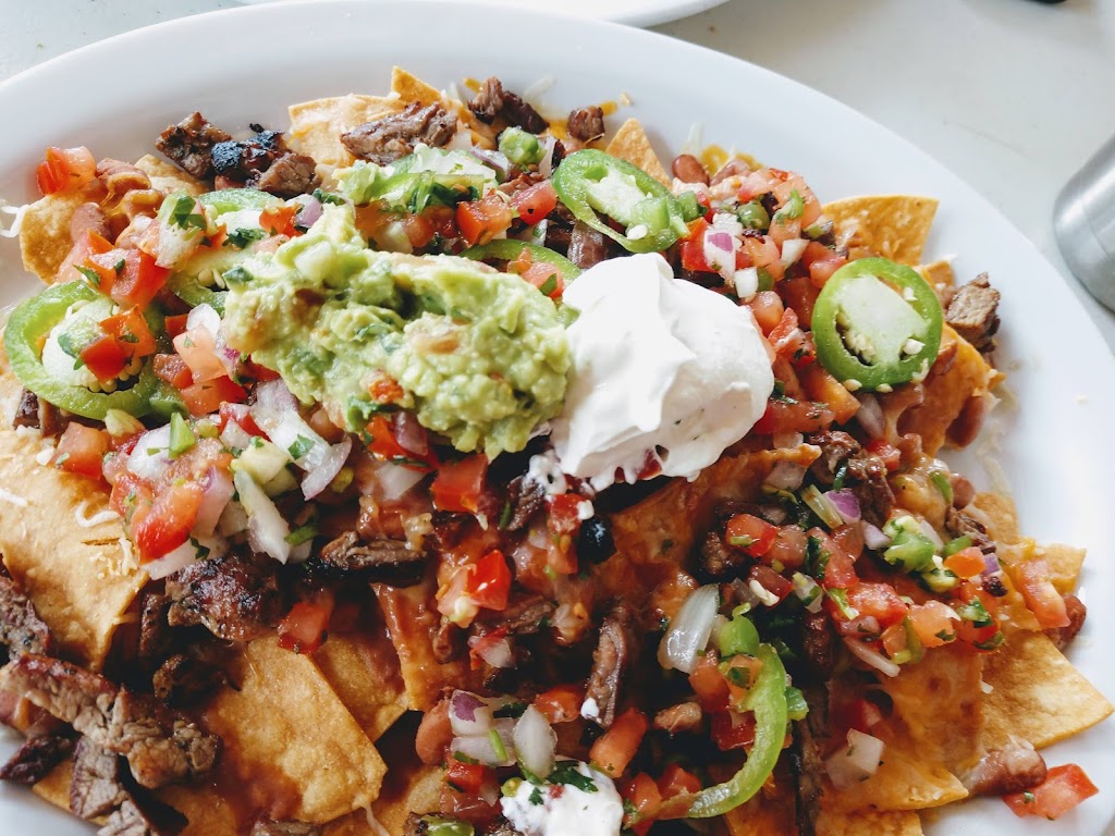 Los Parientes | restaurant | 99 NM-63, Pecos, NM 87552, USA | 5057579000 OR +1 505-757-9000