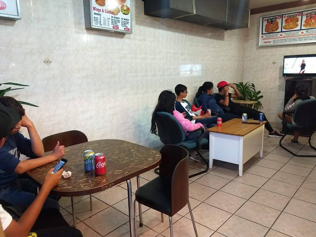 1 Plus 2 Pizza & Wing | restaurant | 3206 Lake Shore Blvd W, Etobicoke, ON M8V 1L9, Canada | 4162529122 OR +1 416-252-9122