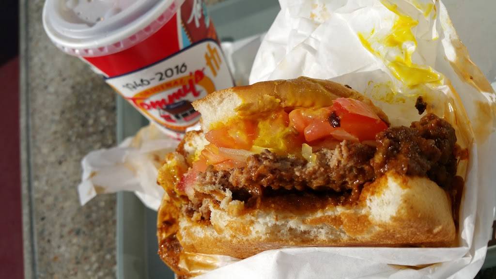Original Tommys Hamburgers | restaurant | 4315 E Anaheim St, Long Beach, CA 90804, USA | 5624982867 OR +1 562-498-2867