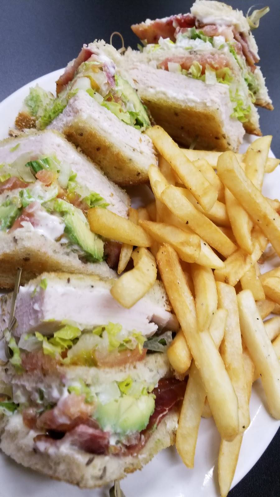 The Incredible Cafe | restaurant | 11828 Rancho Bernardo Rd Suite 104, San Diego, CA 92128, USA | 8585927731 OR +1 858-592-7731