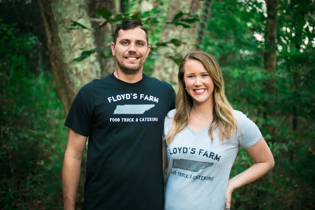Floyds Farm Food Truck | restaurant | 246 Short Creek Rd, Dellrose, TN 38453, USA | 9319930893 OR +1 931-993-0893