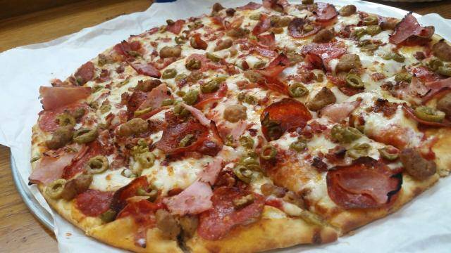 Beechwood Carryout & Pizza | restaurant | 6501 Beechwood Ln, Hillsboro, OH 45133, USA | 9373934353 OR +1 937-393-4353