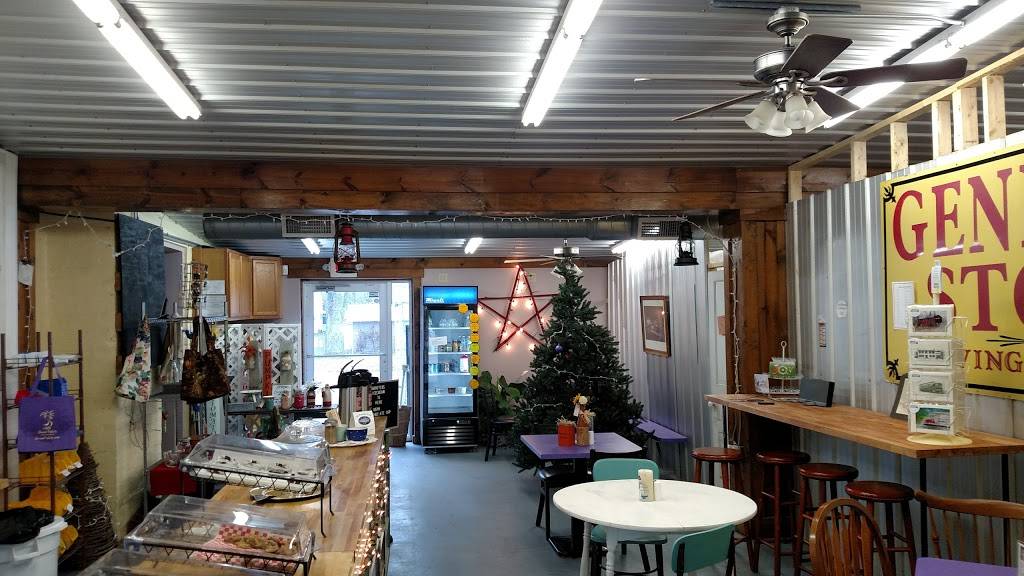 Sweet Felicity Gluten Free Bake Shop | restaurant | 311 W Walnut Ln, Felicity, OH 45120, USA | 5138767600 OR +1 513-876-7600