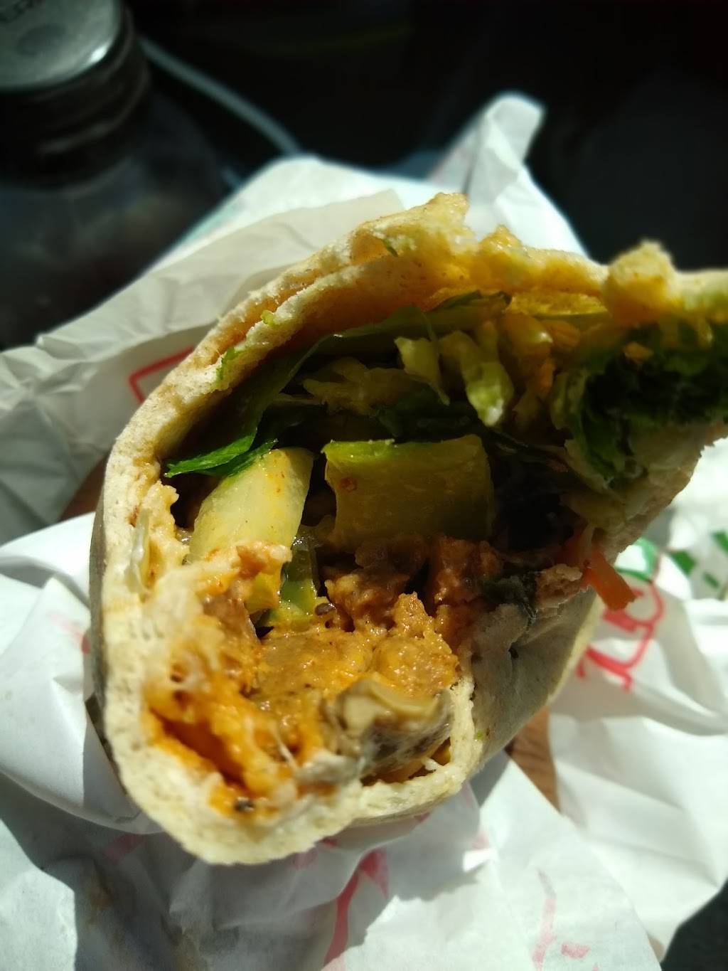 Pita Pit | restaurant | 13423 Beach Blvd, Jacksonville, FL 32246, USA | 9043794816 OR +1 904-379-4816