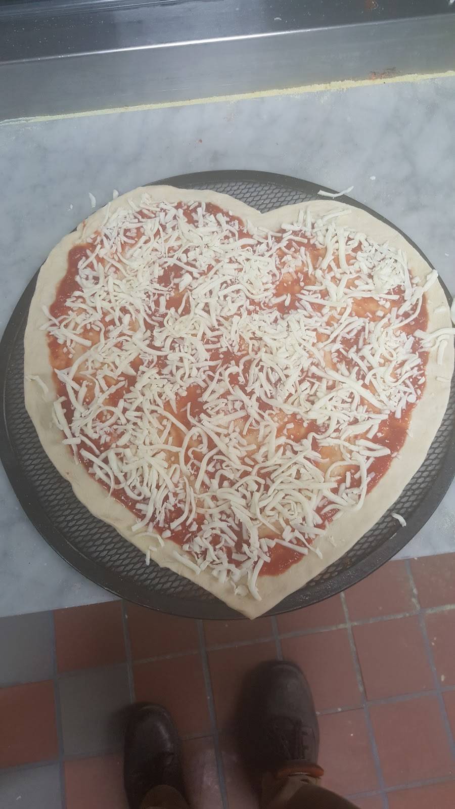 Krazy Chicken & Pizza | meal delivery | 1805, 299 Malcolm X Blvd, Brooklyn, NY 11233, USA | 7184847761 OR +1 718-484-7761