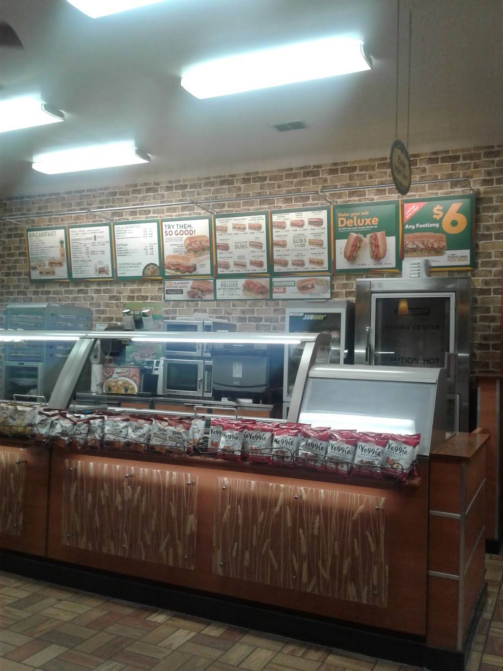 Subway Restaurants | restaurant | 2450 US Route 12, Unit A, Spring Creek Plaza, Spring Grove, IL 60081, USA | 8156751149 OR +1 815-675-1149