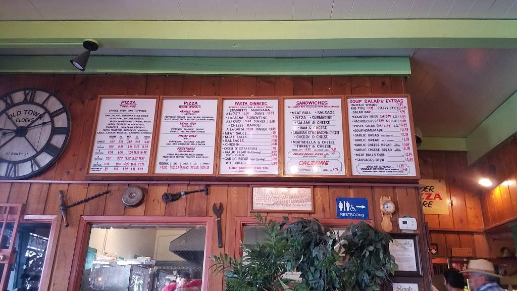 Red West Pizza | restaurant | 614 Pacific Coast Hwy, Wilmington, CA 90744, USA | 3108302550 OR +1 310-830-2550