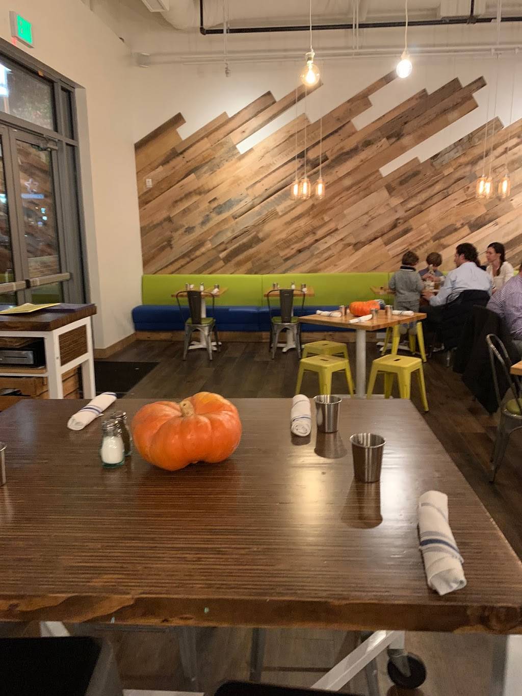 Zeal Food DTC | restaurant | 5370 Greenwood Plaza Blvd Suite 107, Greenwood Village, CO 80111, USA | 7207086309 OR +1 720-708-6309