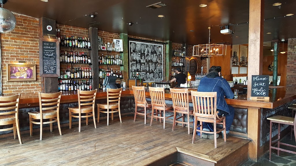 Nonis | restaurant | 357 Edgewood Ave SE, Atlanta, GA 30312, USA | 4043431808 OR +1 404-343-1808