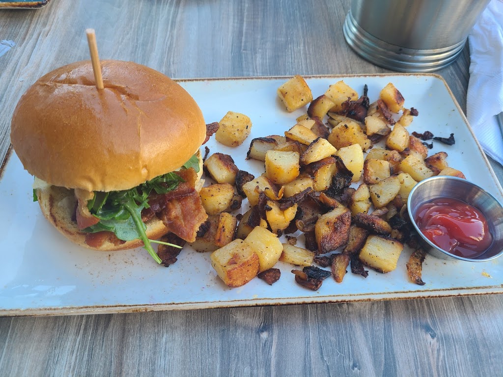 First Watch | restaurant | 1111 N Westshore Blvd Ste 100A, Tampa, FL 33607, USA | 8139405509 OR +1 813-940-5509