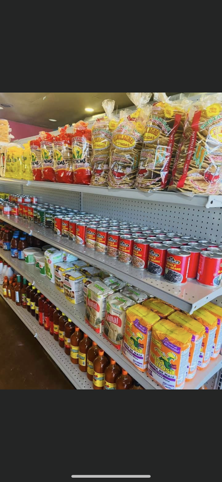 Tienda Y Taqueria Victoria | restaurant | 301 E Sunflower Rd, Cleveland, MS 38732, USA | 6624003018 OR +1 662-400-3018