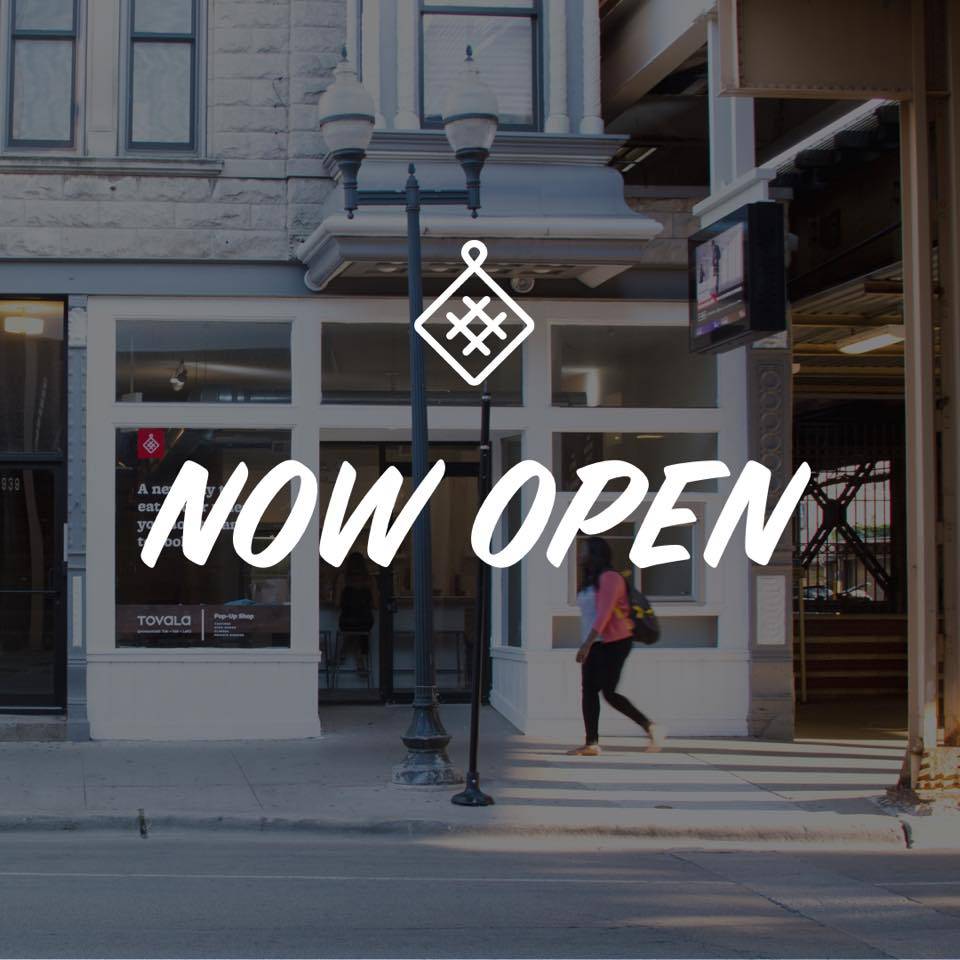 Tovala Pop-Up | restaurant | 939 W Armitage Ave, Chicago, IL 60614, USA | 7736665868 OR +1 773-666-5868