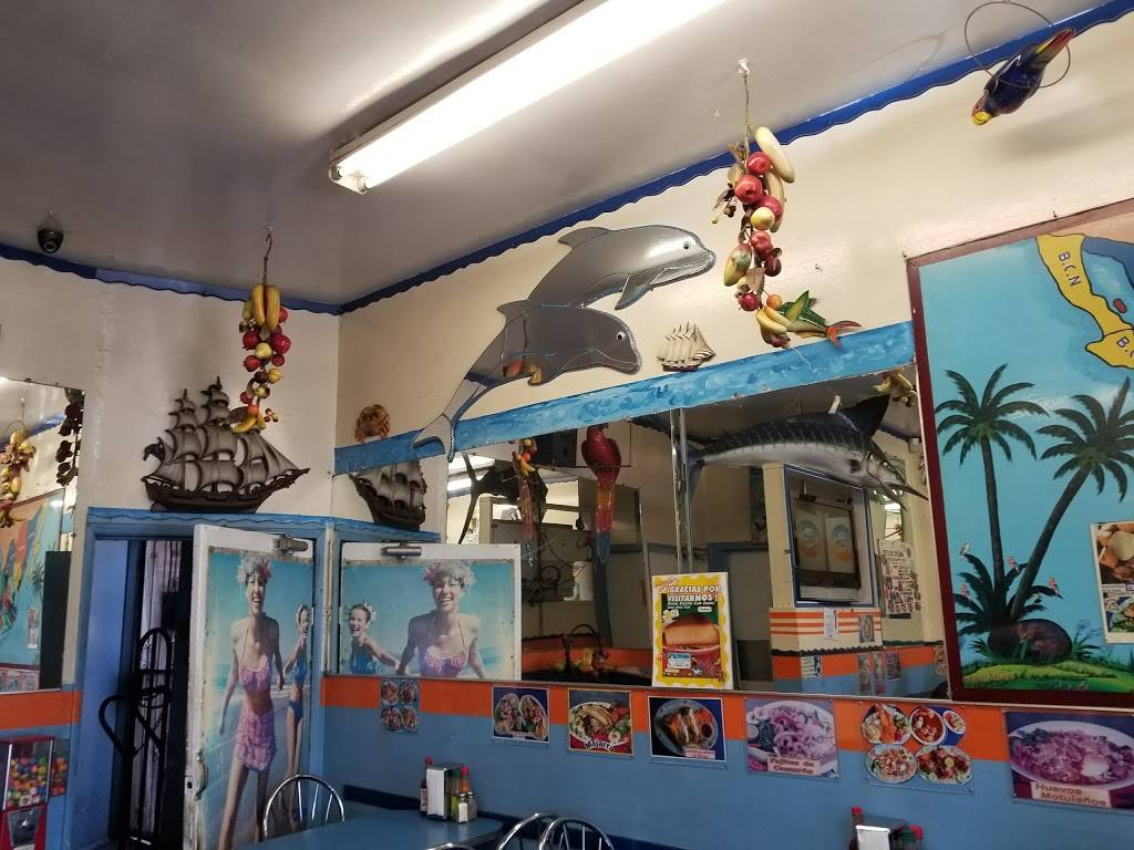 Mariscos Yucatan | restaurant | 3469 Tweedy Blvd, South Gate, CA 90280, USA | 3233570906 OR +1 323-357-0906