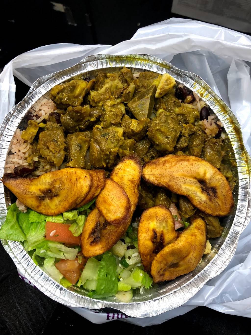 Tasty caribbean buffet | restaurant | 3505 Rochambeau Ave, Bronx, NY 10467, USA | 7186841489 OR +1 718-684-1489