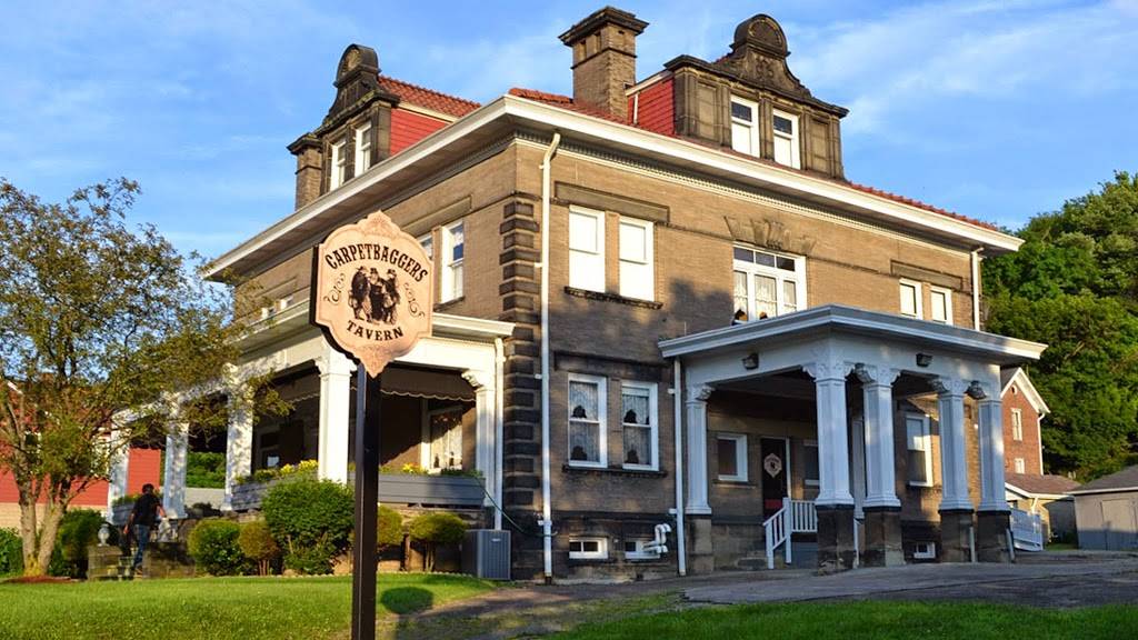 Twelve Oaks Restaurant & Tavern | restaurant | 815 Water St, Brownsville, PA 15417, USA | 7247853200 OR +1 724-785-3200