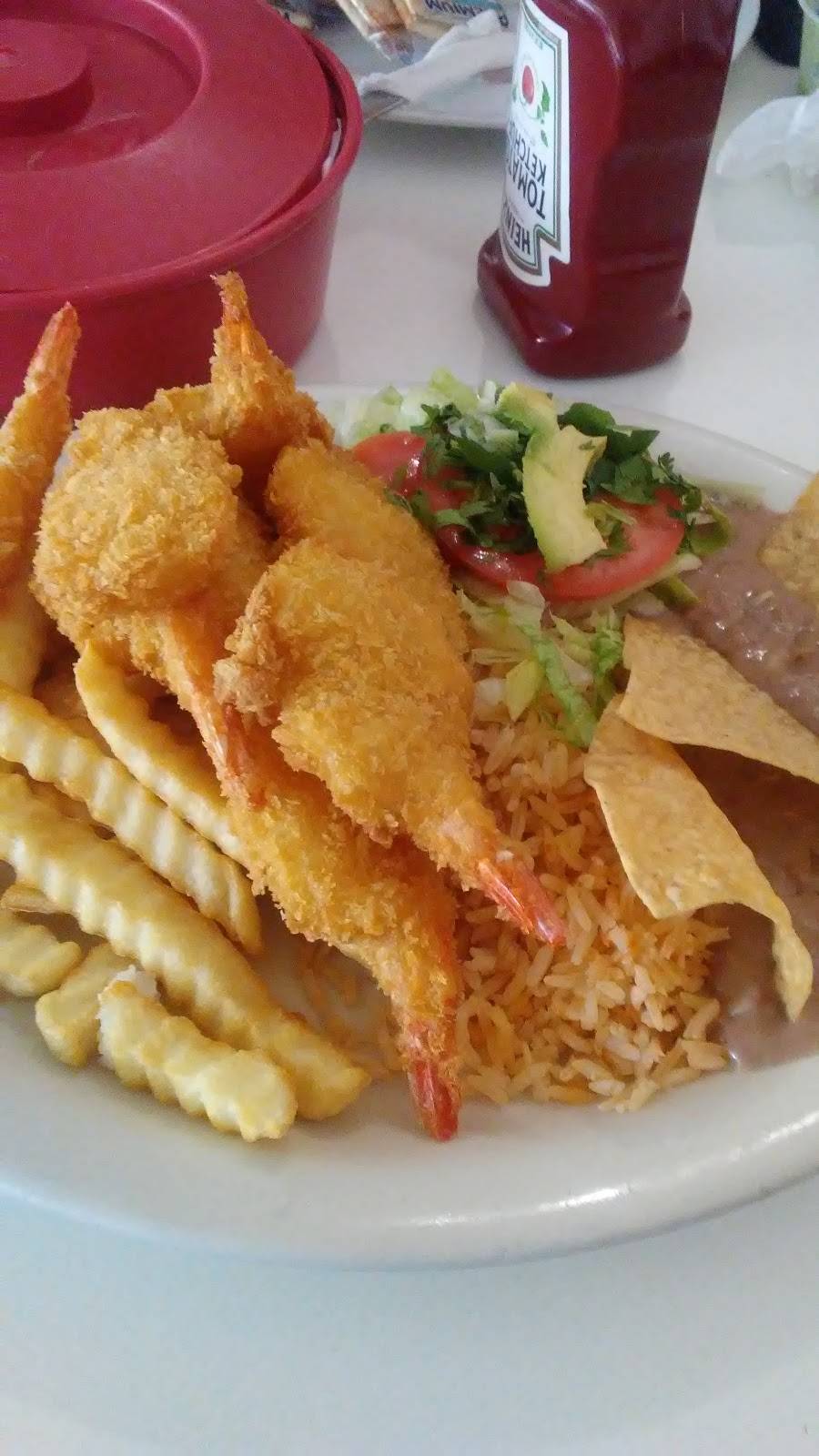 Las Brisas Mexican Food | restaurant | 315 W Main St, Santa Maria, CA 93458, USA | 8059252953 OR +1 805-925-2953