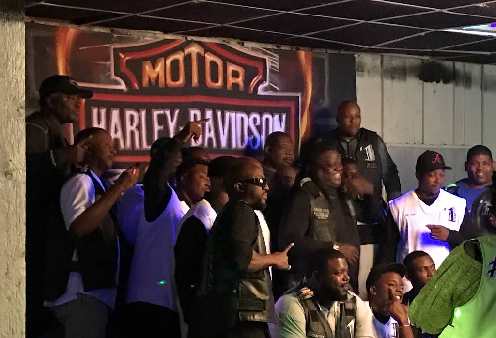 Lair | restaurant | 2043 Fort Campbell Blvd, Clarksville, TN 37042, USA | 9315514331 OR +1 931-551-4331