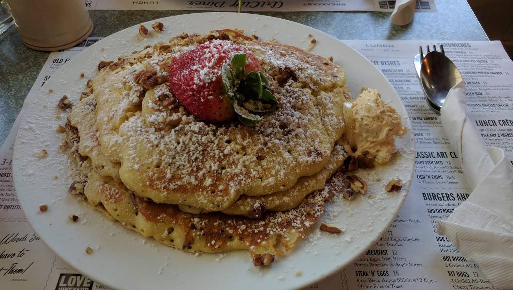 ArtCliff Diner | restaurant | 38 Beach Rd, Vineyard Haven, MA 02568, USA | 5086931224 OR +1 508-693-1224