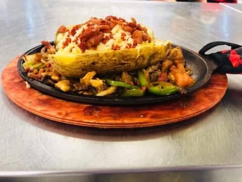 Camino Real #2 | restaurant | 107 W Christi Dr, Dickson, TN 37055, USA | 6153751145 OR +1 615-375-1145