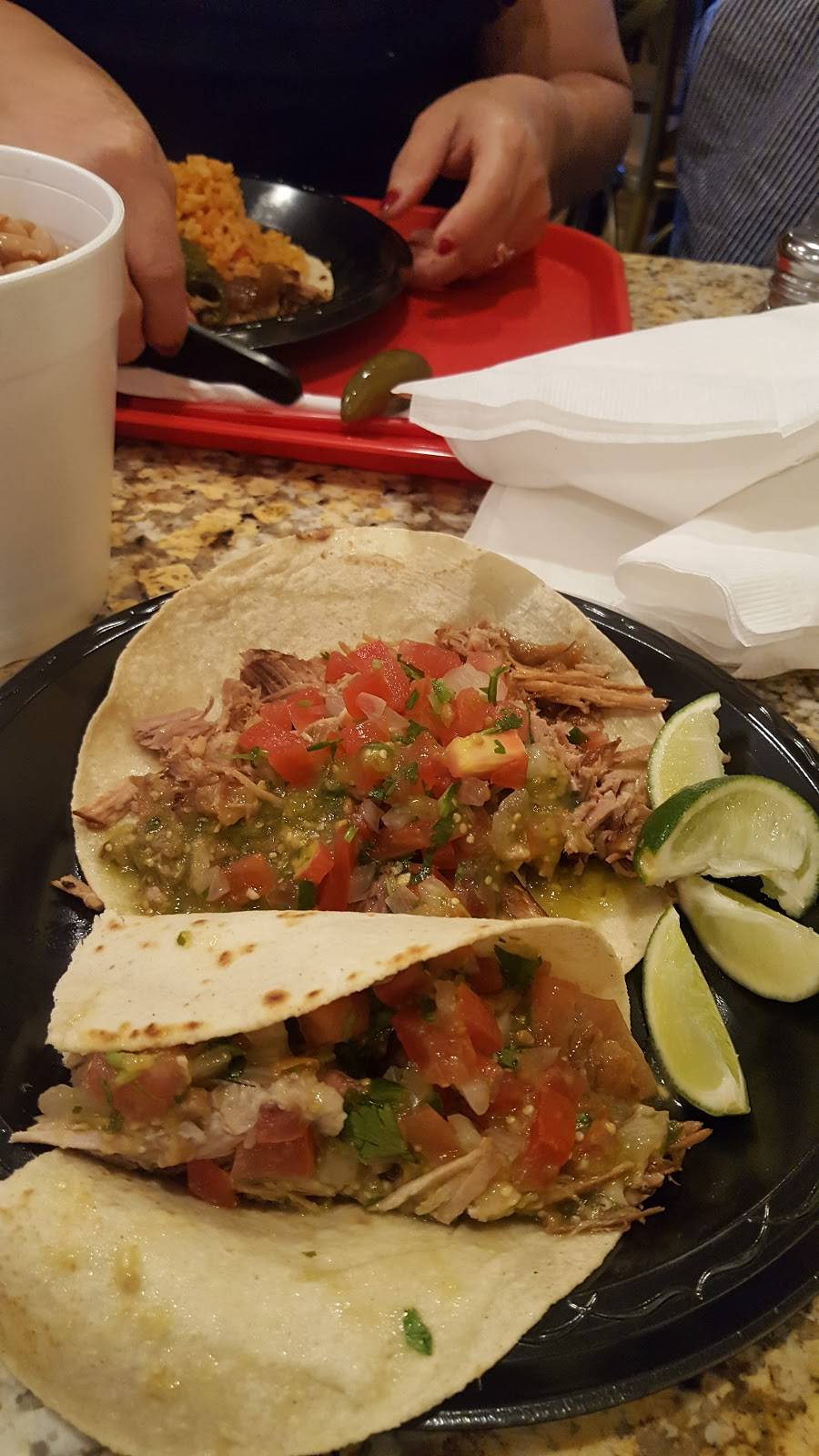 Carnitas El Rey #2 | restaurant | 3021 Saviers Rd, Oxnard, CA 93033, USA | 8052636883 OR +1 805-263-6883