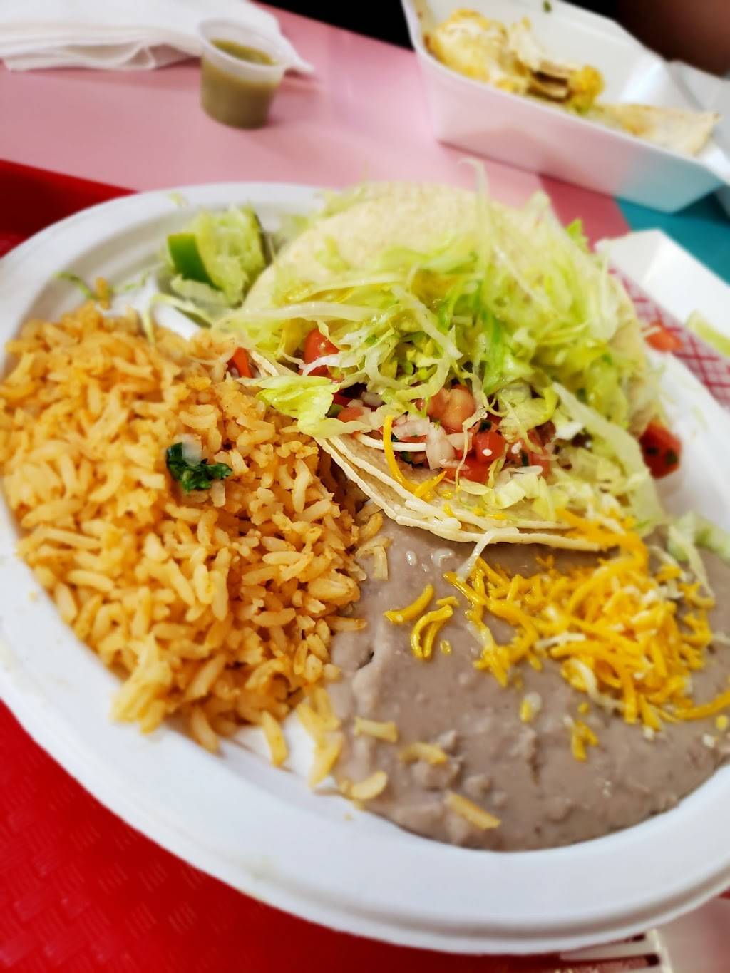 Rigobertos Taco Shop Portland | restaurant | 15855 SE McLoughlin Blvd, Milwaukie, OR 97267, USA | 5036598124 OR +1 503-659-8124