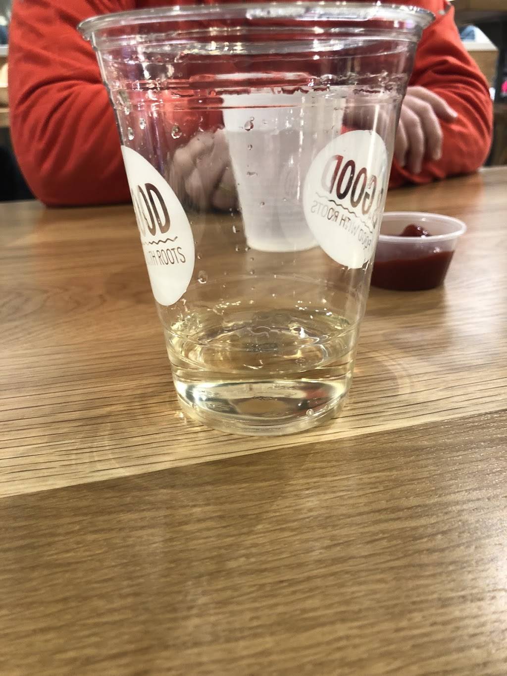 B.GOOD | restaurant | 2555 W 75th St, Naperville, IL 60540, USA | 3312132705 OR +1 331-213-2705