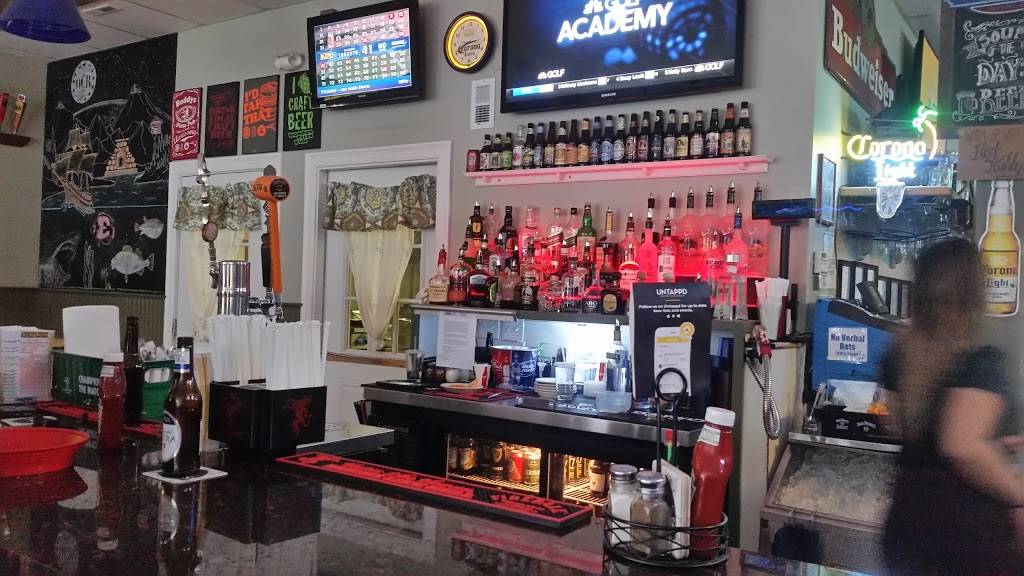 Buddys Pizza Pub | restaurant | 547 W Grove St, Middleborough, MA 02346, USA | 5089239196 OR +1 508-923-9196