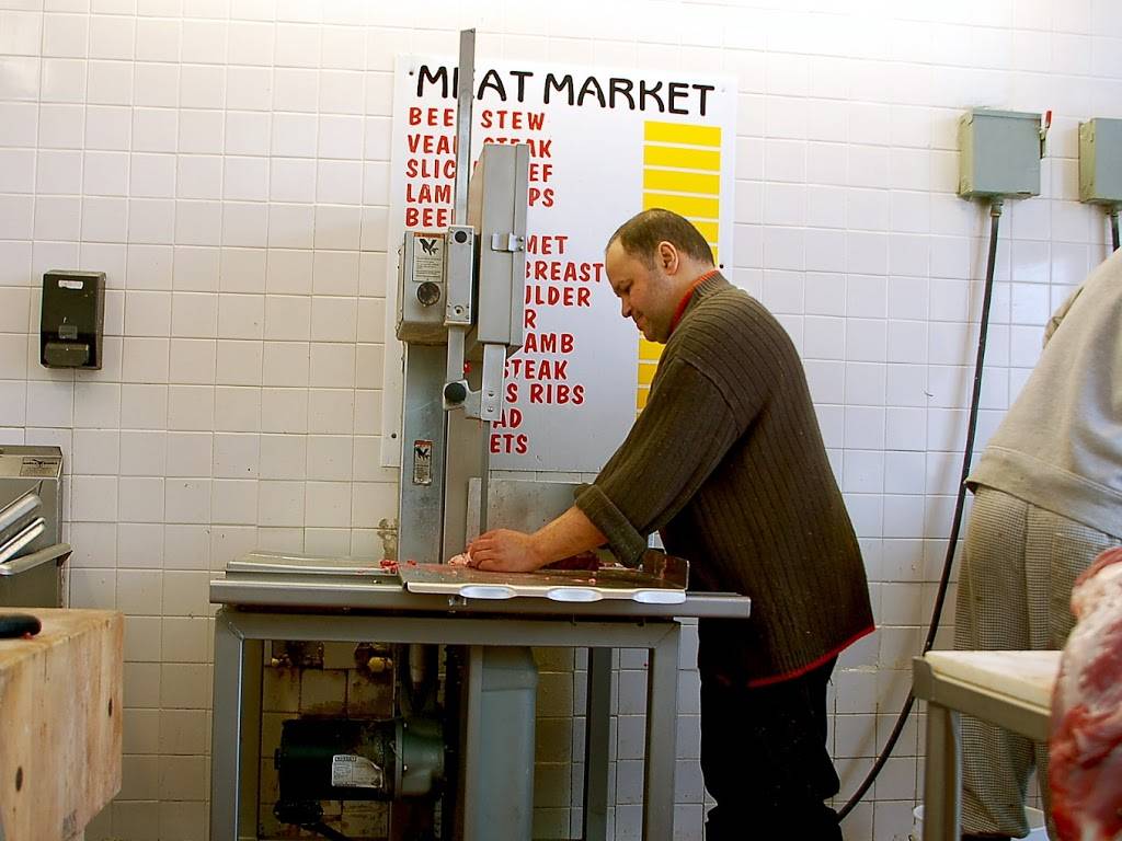 Astoria Live Chicken & Meat Market | restaurant | 3137 20th Ave, Astoria, NY 11105, USA | 7187777249 OR +1 718-777-7249