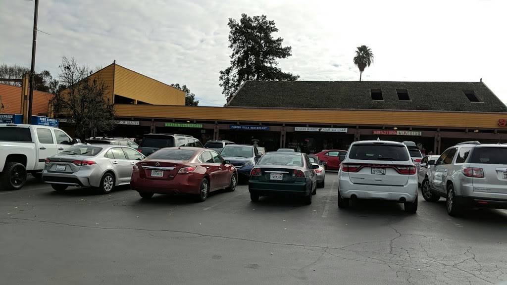 Restaurante Pancho Villa | restaurant | 1500 Monument Blvd Unit F13, Concord, CA 94520, USA | 9257983155 OR +1 925-798-3155
