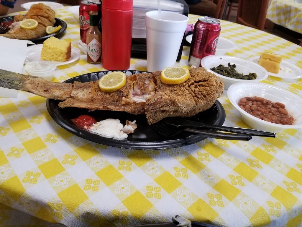Grandmas Country Cooking | restaurant | 7217 9th Ave, Port Arthur, TX 77642, USA | 4097271480 OR +1 409-727-1480