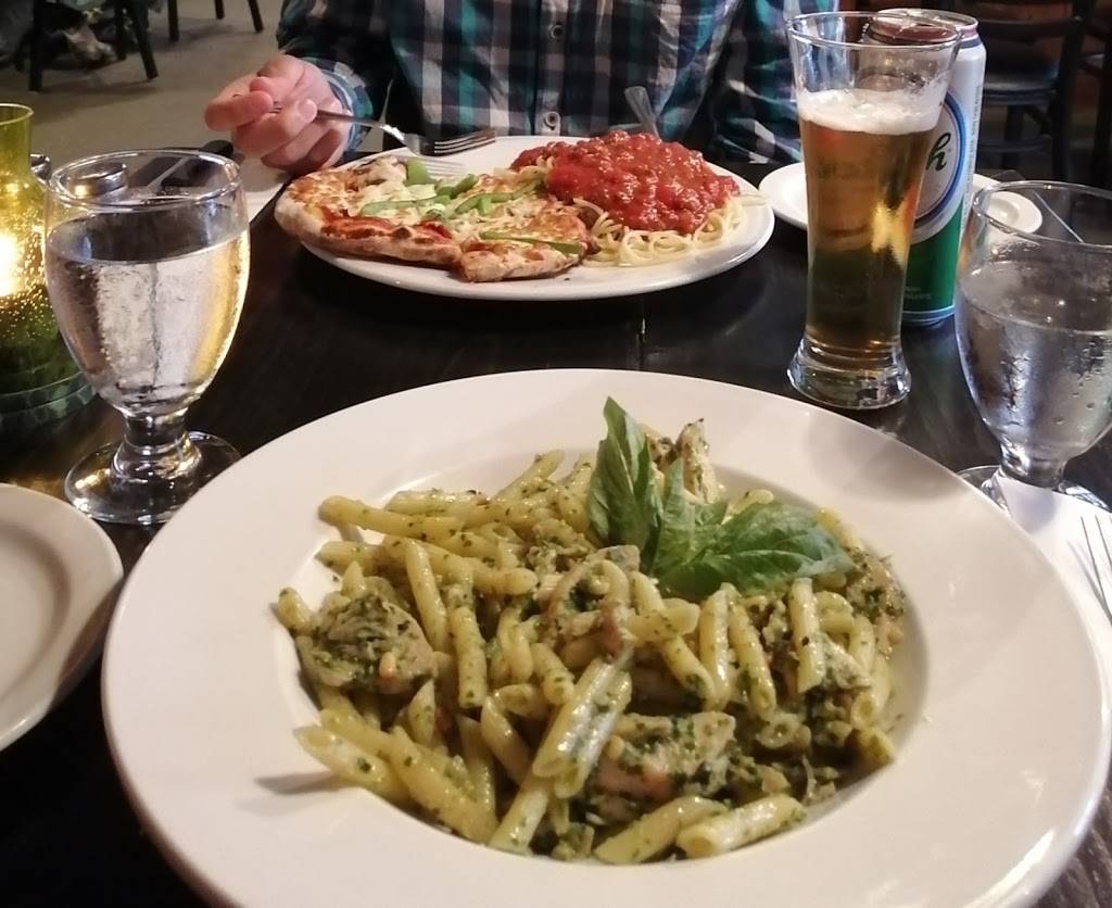 Restaurant Antipasto | restaurant | 855 Rue de Saint Jovite, Mont-Tremblant, QC J8E 3J8, Canada | 8194257580 OR +1 819-425-7580