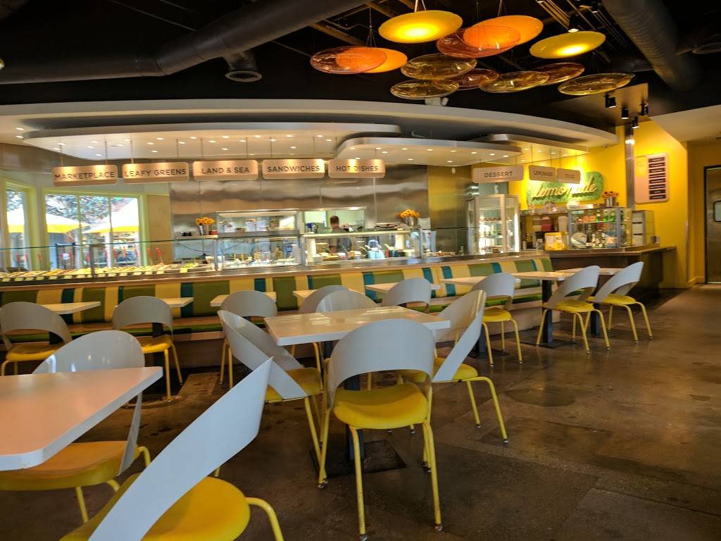 Lemonade | restaurant | 146 S Lake Ave, Pasadena, CA 91101, USA | 6263047700 OR +1 626-304-7700