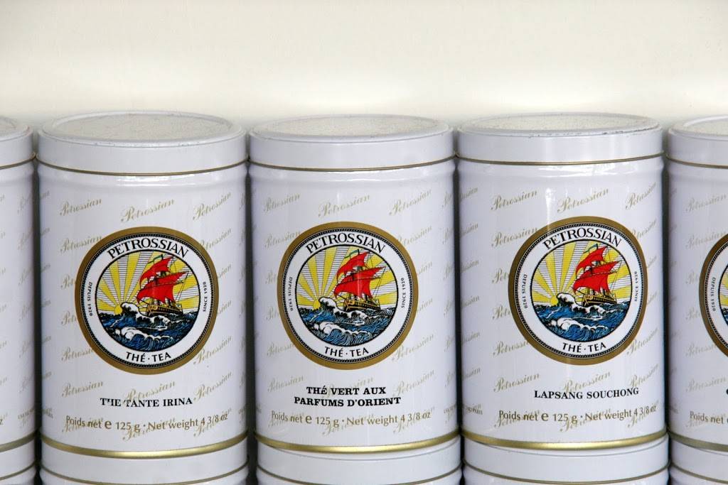 Petrossian Restaurant & Boutique | restaurant | 321 N Robertson Blvd, West Hollywood, CA 90048, USA | 3102716300 OR +1 310-271-6300