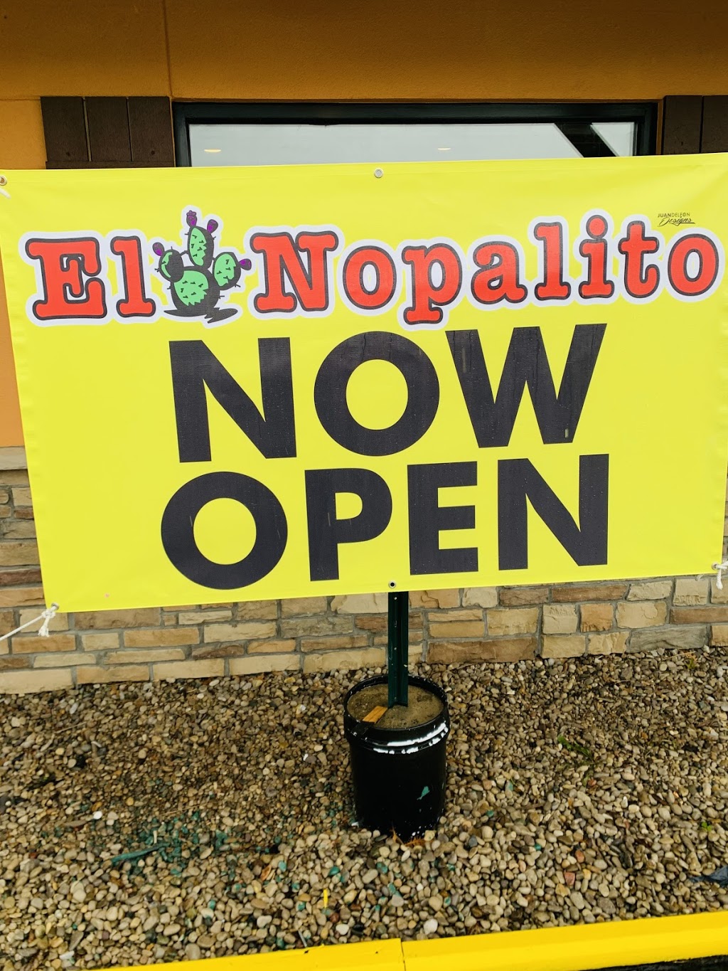 El Nopalito Mexican Cuisine | restaurant | 327 Clifty Dr, Madison, IN 47250, USA | 8122749501 OR +1 812-274-9501