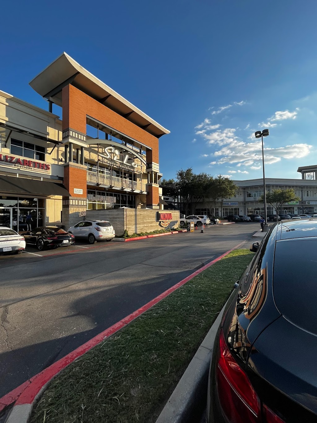 NONNA Osteria - 1604 | restaurant | 434 N Loop 1604 W BLDG 1,1106, San Antonio, TX 78232, USA | 2104838989 OR +1 210-483-8989