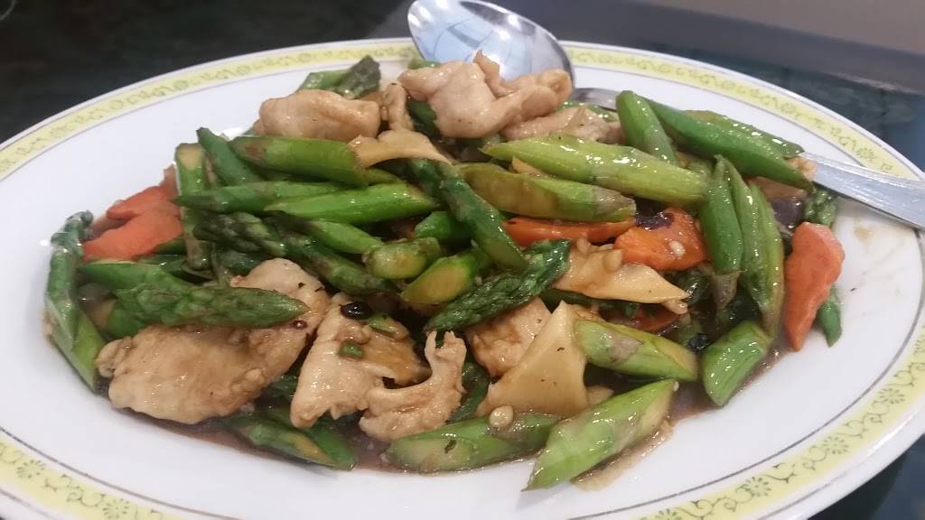 Canton Village Restaurant | restaurant | 1070 E Stanley Blvd, Livermore, CA 94550, USA | 9253733900 OR +1 925-373-3900