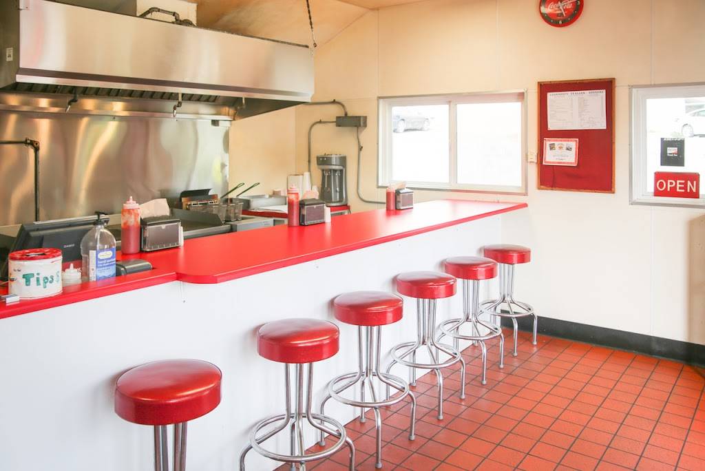 88 Giant Burgers To Go | restaurant | 19845 CA-88, Pine Grove, CA 95665, USA | 2092967277 OR +1 209-296-7277