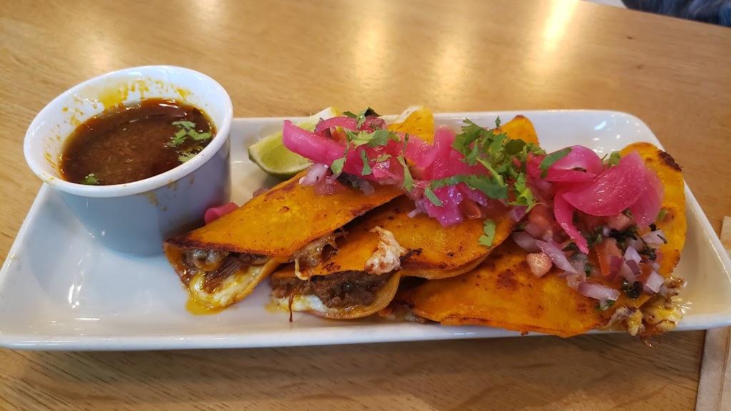 TacoBar | restaurant | 2401 California St, San Francisco, CA 94115, USA | 4156747745 OR +1 415-674-7745