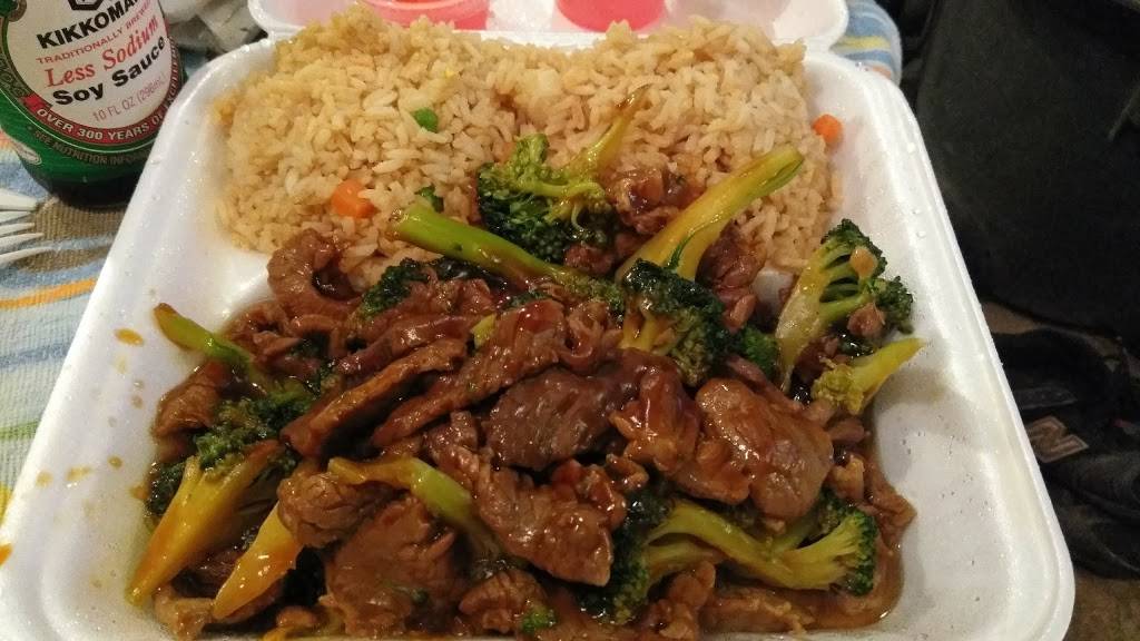 China Star Chinese Restaurant | restaurant | 1647 Babcock Rd, San Antonio, TX 78229, USA | 2103422288 OR +1 210-342-2288