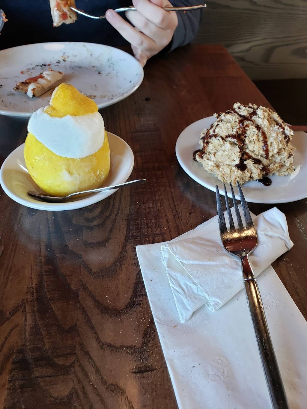 Novanta | restaurant | 2903 University Ave, Madison, WI 53705, USA | 6084984995 OR +1 608-498-4995