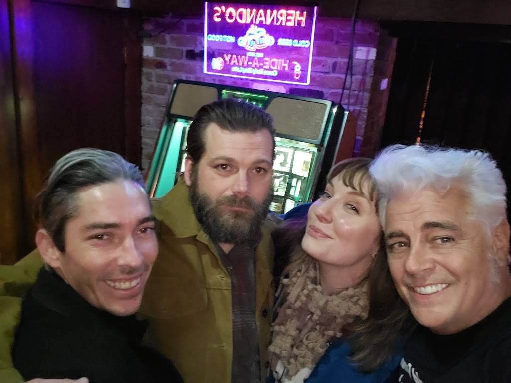 Hernandos Hideaway | restaurant | 3210 Old Hernando Rd, Memphis, TN 38116, USA | 9179821829 OR +1 917-982-1829