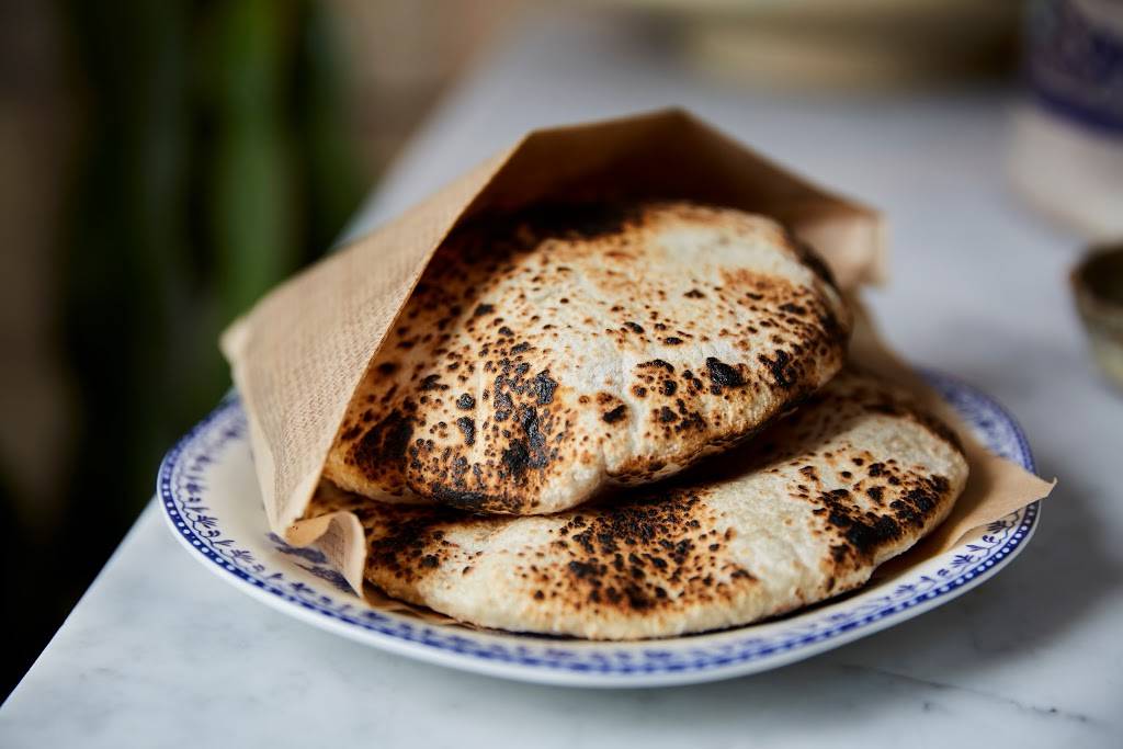 Jaffa West 3rd | restaurant | 8048 W 3rd St, Los Angeles, CA 90048, USA | 3234334978 OR +1 323-433-4978