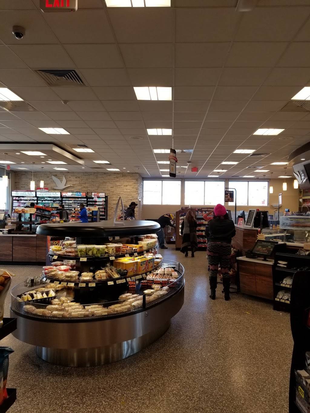 Wawa | cafe | 1146 N Military Hwy, Norfolk, VA 23502, USA | 7575259914 OR +1 757-525-9914
