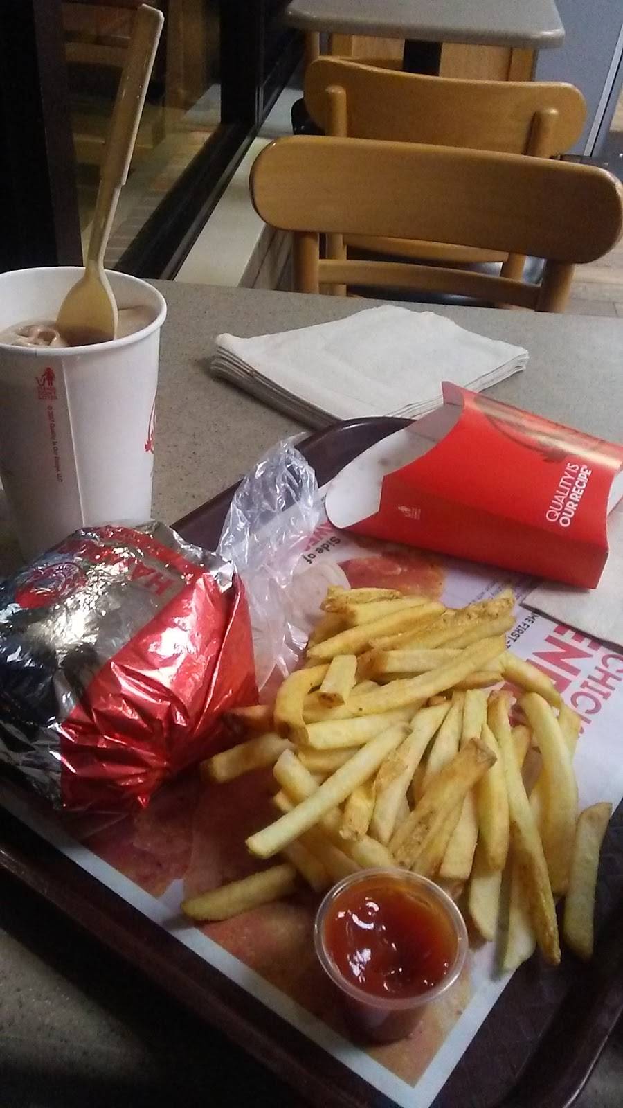 Wendys | restaurant | 806 N Dixie Hwy, Elizabethtown, KY 42701, USA | 2707657307 OR +1 270-765-7307