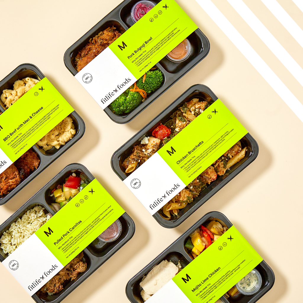 Fitlife Foods Atlanta | meal delivery | 3655 Roswell Rd #218, Atlanta, GA 30342, USA | 4705241408 OR +1 470-524-1408