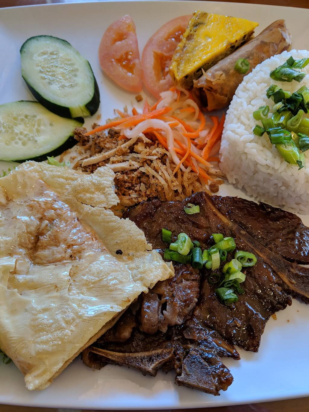 Pho Lovers | restaurant | 253 E Maude Ave, Sunnyvale, CA 94085, USA | 4085308583 OR +1 408-530-8583